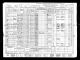 1940 United States Federal Census