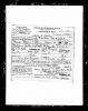 Indiana, Birth Certificates, 1907-1940