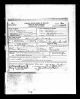 Indiana, Birth Certificates, 1907-1940