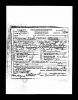 Indiana, Birth Certificates, 1907-1940