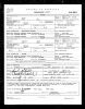 Indiana, Marriage Certificates, 1917-2005