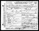 Texas, Death Certificates, 1903-1982