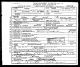 Texas, Death Certificates, 1903-1982