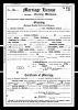 Michigan, Marriage Records, 1867-1952