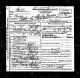 Michigan, Death Records, 1867-1950