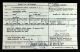 U.S. National Cemetery Interment Control Forms, 1928-1962